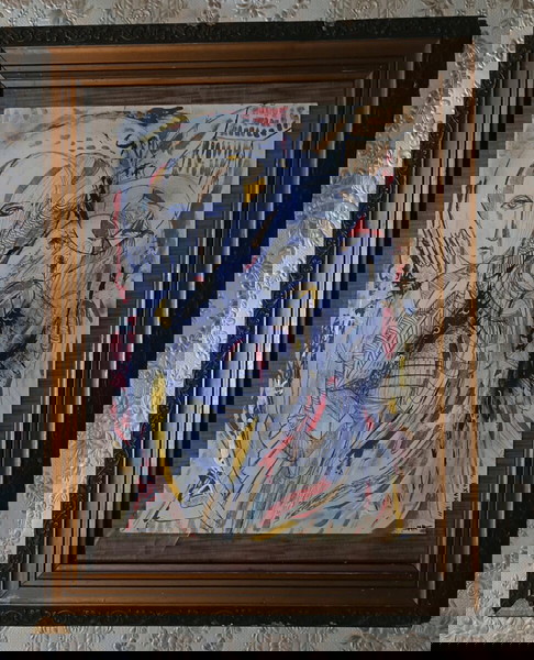 Outsider art