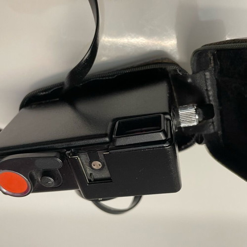 Agfa Optima 1035 camera used, functional