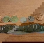  23 κέρματα των δυο δραχμών (πακετο)