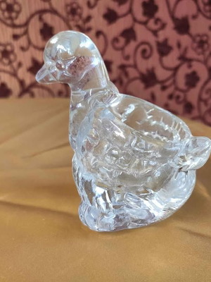 Retro duck egg cups new