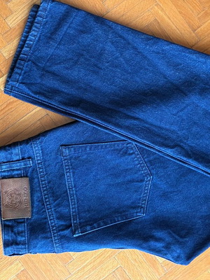 Kenzo Jeans size 32 like new, blue