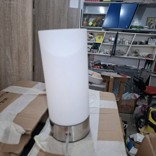 Touch table lamps like new, pack of 10 pieces
