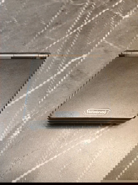 Nintendo GAME BOY ADVANCE SP BLACK EDITION