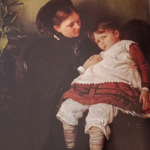 The Medical Art in Painting new, Greek edition