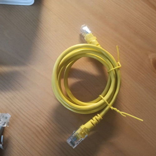 Router and electrical equipment like new