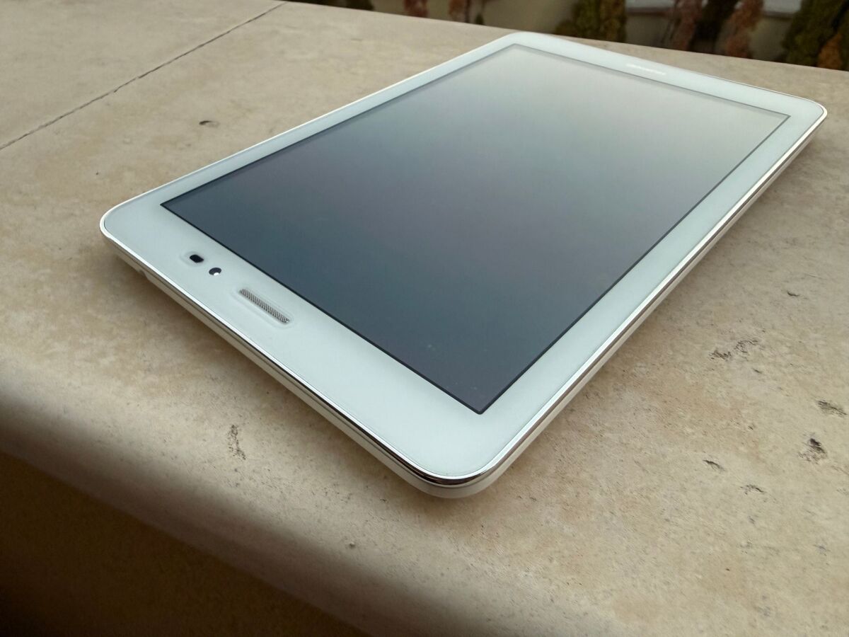 Huawei MediaPad T1 8.0 Pro tablet used,… - € 30,00 - Vendora.cy