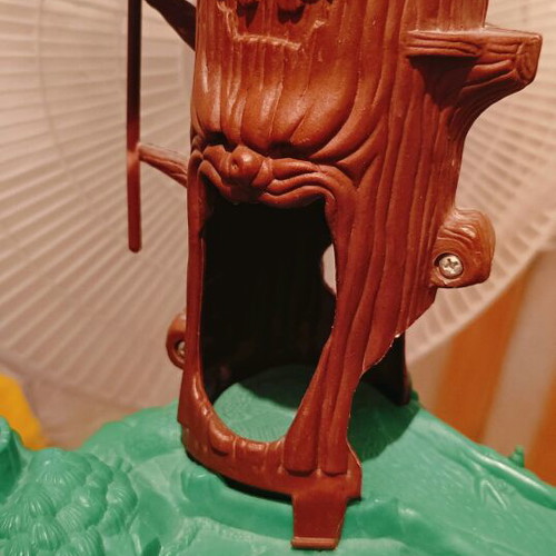 Fischer Price Forest Playset used 1998