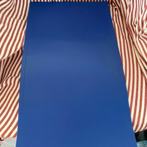 Desk protector sumen like new