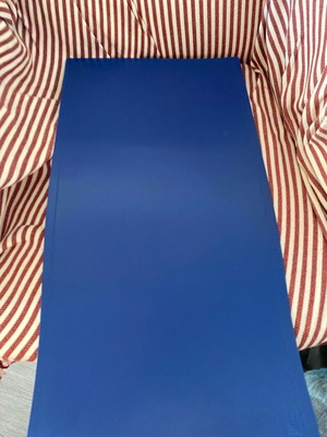 Desk protector sumen like new