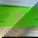  Πέδιλα flat TSOUDEROS (38)