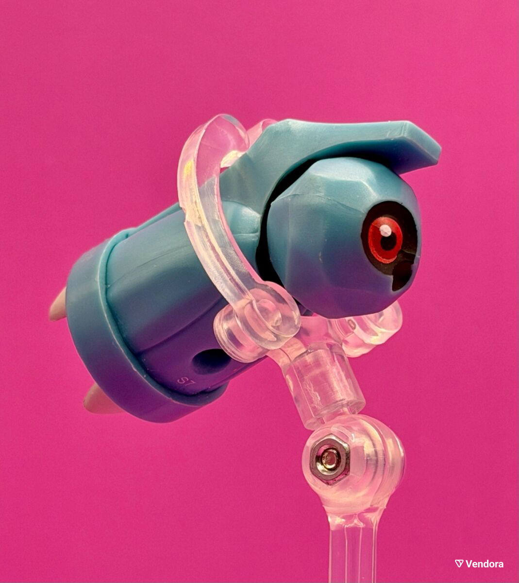 Pokemon Jazwares φιγούρα Beldum… - € 6,00 - Vendora.gr