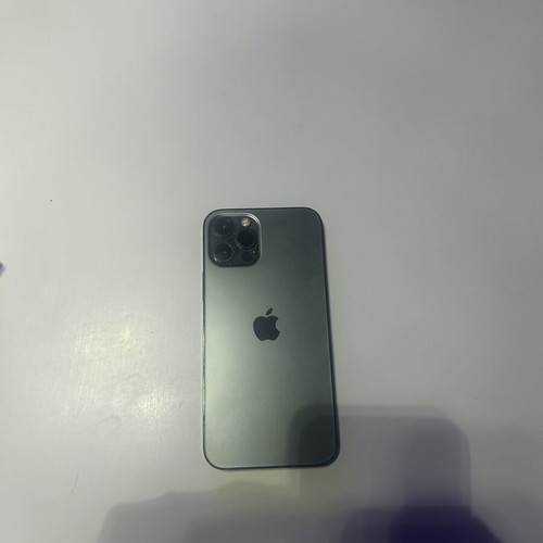 Apple iPhone 12 Pro smartphone, 128GB, black