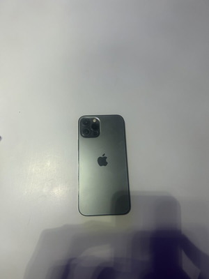 Apple iPhone 12 Pro smartphone, 128GB, black