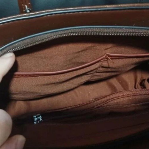 Women's bags like new, pack