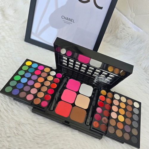 Sensopro Multifunctional Make-up Kit 78 Colors new