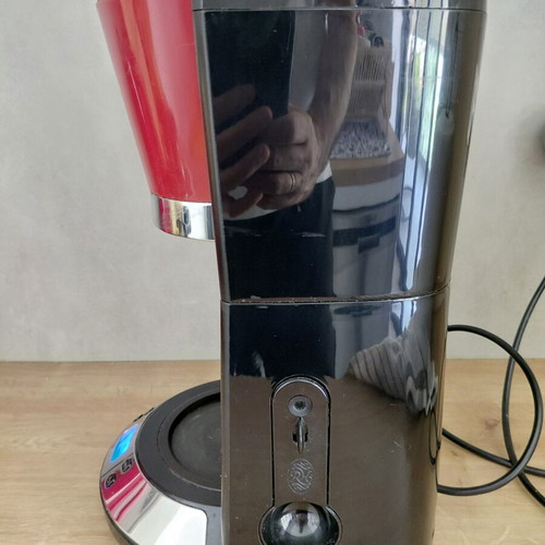 Russell Hobbs Filter Coffee Maker 12 Cups used with Digital Timer