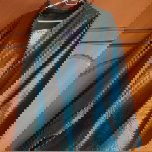 Αδιάβροχη Ολόσωμη Φόρμα Ψεκασμού Cerva Carina Καινούργια