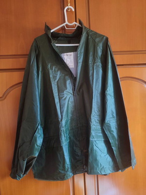 Αδιάβροχη Ολόσωμη Φόρμα Ψεκασμού Cerva Carina Καινούργια