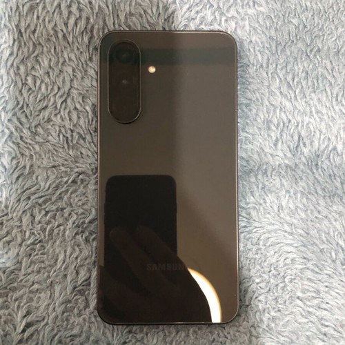 Samsung Galaxy A36 5G μεταχειρισμένο, μαύρο, 128GB, Dual SIM