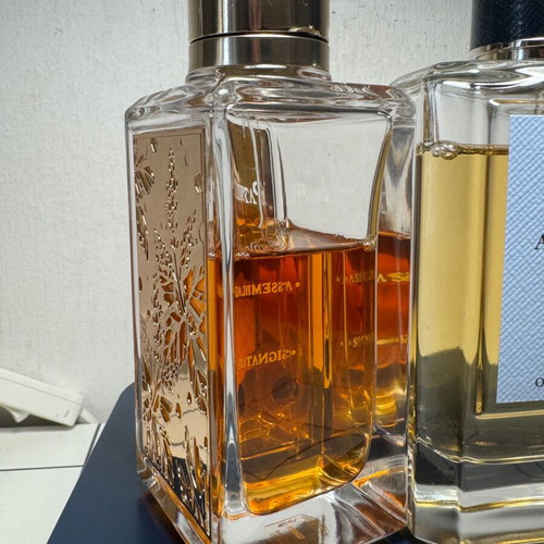 Patchouli Aromatique Lancôme Eau de Parfum 100 ml like new