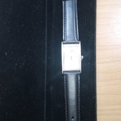 Wristwatch new