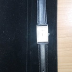 Wristwatch new