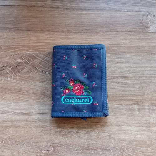 Cacharel Wallet new