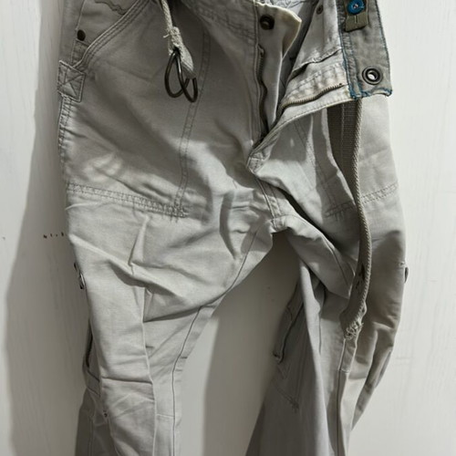 Zara pants used, good condition