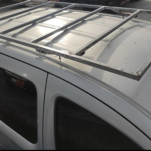 Roof rack like new for Renault Kangoo, Dacia Dokker, Mercedes Citan