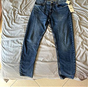 Zara mens jeans 42nr.ανδρικο παντελόνι