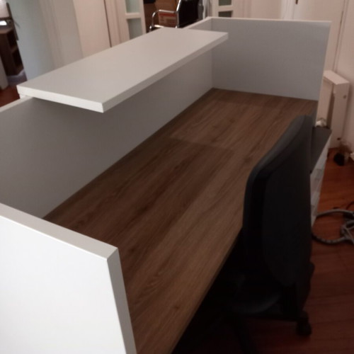 Office furniture set