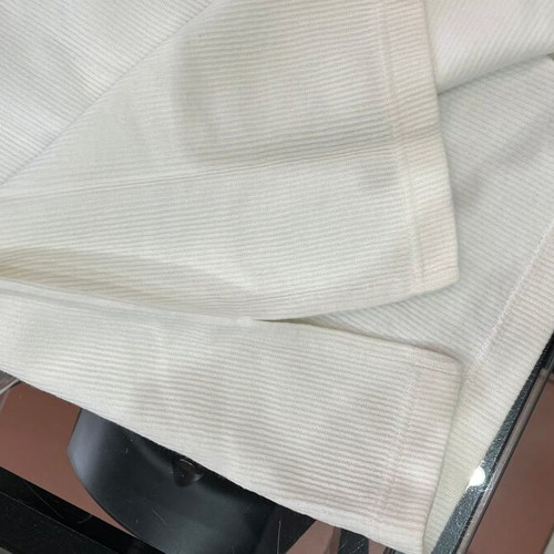 Women's 100% cotton blouse used, size 36/38