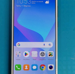 Huawei Y6 18'