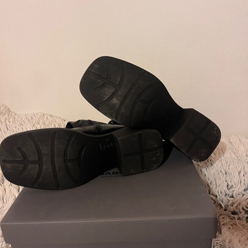 Vagabond Dorah ankle boots black size 40 new