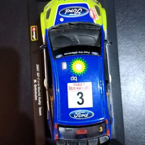 Durango Ford 1/48 like new, Auto art without box