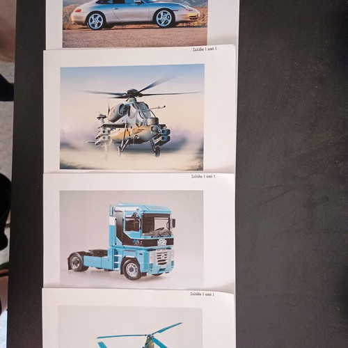 Printed photos pack of 40, like new, suitable for frames