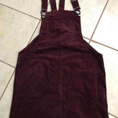 burgundy chiffon dress A-Line V-Neck Sweep Train Burgundy Long Prom Dress PG793 US12 / Custom Color