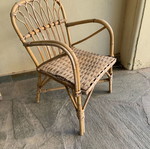 Children's chair used