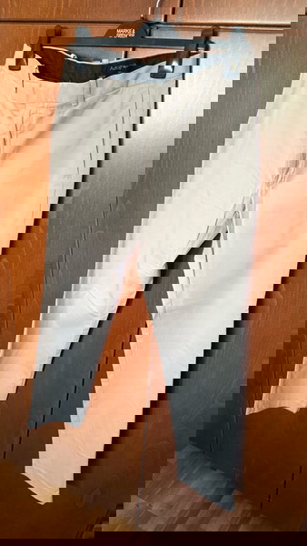 παντελόνι chino βαμβακερό