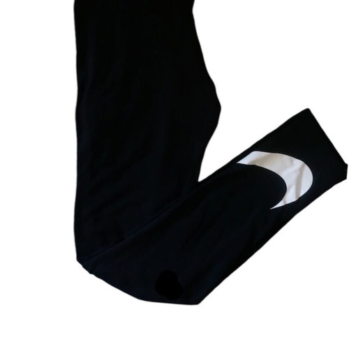 Nike leggings like new, original, black, size S