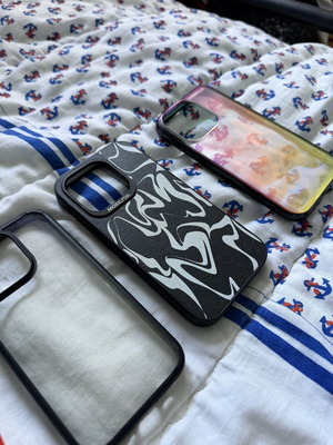 IPhone 15 Pro Cases like new