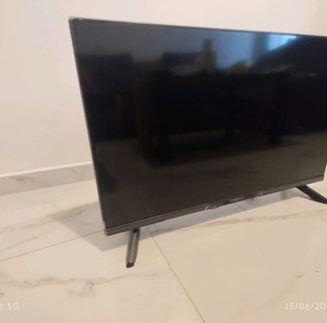 Τηλεόραση F&U Smart 32" Full HD QLED FLG32141QL HDR 2024