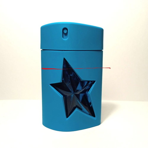 Mugler Amen Ultimate eau de toilette spray used