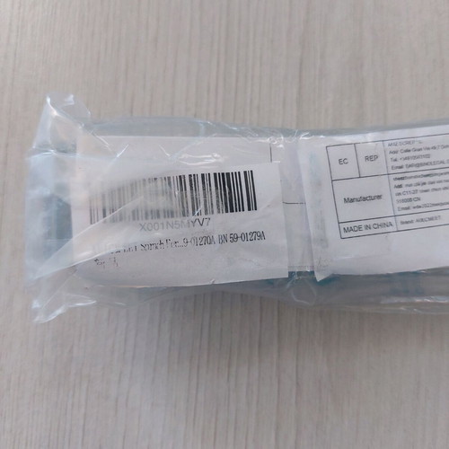 Smart remote Samsung BN59-01279A new with voice control and Bluetooth