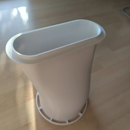 Round to Flat Window Adapter 150mm for Portable Air Conditioner