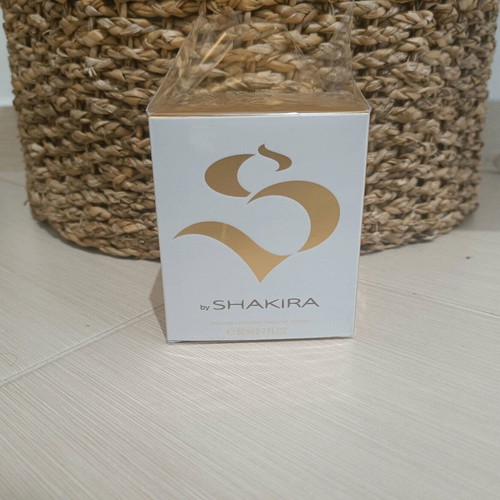 Cologne by Shakira closed with seal 80 ml in excellent condition