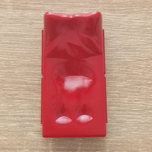 Playmobil bed piece used
