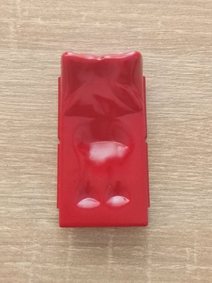 Playmobil bed piece used