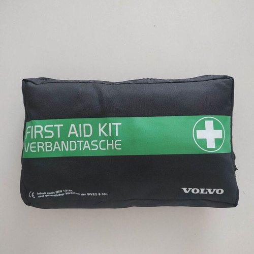 Volvo first aid kit