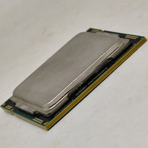 Intel Core i3-530 processor used, untested, LGA 1156 socket